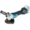 Makita DGA517 - Nurklihvija - Juhtmeta - 125 mm - ilma akuta - 18 V (DGA517Z)