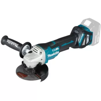 Makita DGA517 - Nurklihvija - Juhtmeta - 125 mm - ilma akuta - 18 V (DGA517Z)