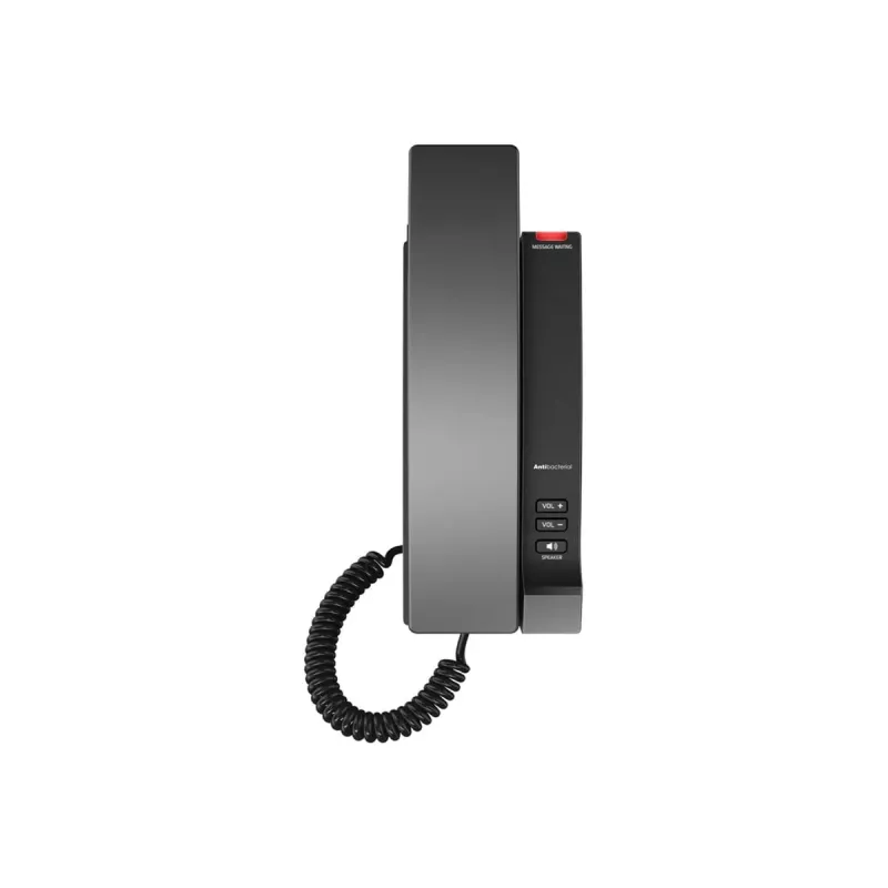 IP-telefon Snom HD100 Must