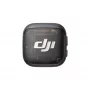 Juhtmevaba kehapakisaatja DJI MIC 3 — kompaktne kaasaskantav mikrofoni saatja, must/hall