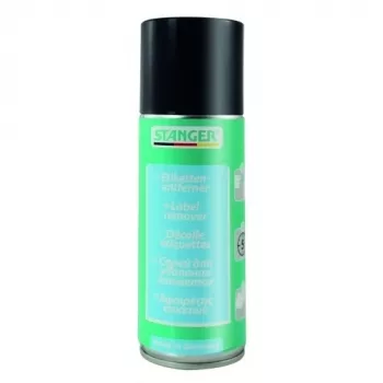 Liimieemalduspihusti Stanger 55050024 200 ml mitmevärviline