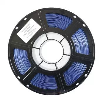 3D-printeri filament FlashForge PLA 1,75 mm Nebula lilla 1 kg