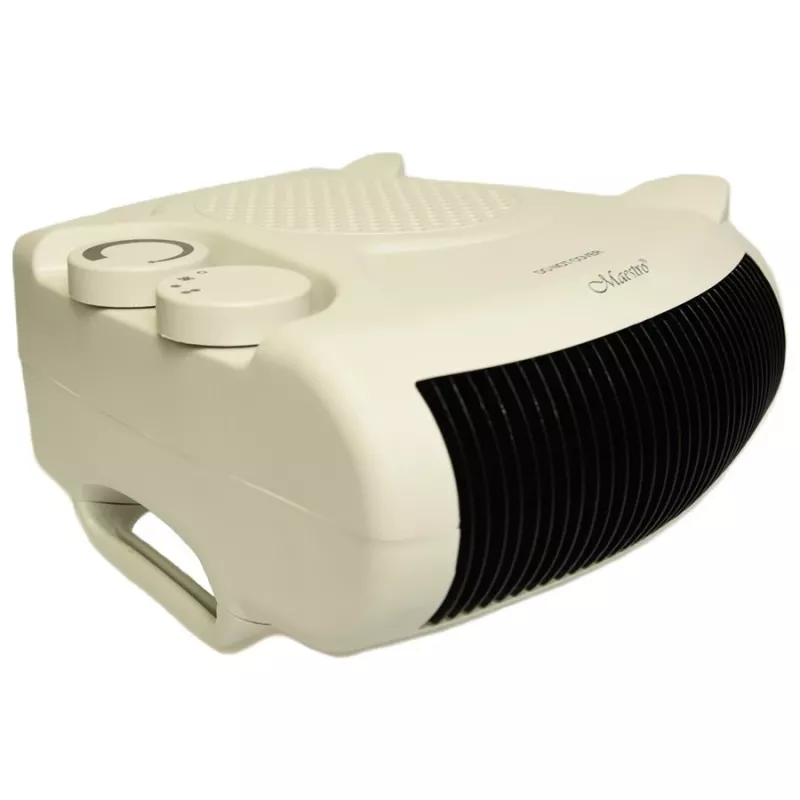 MAESTRO THERMO VENTILAATORSOOJENDI 2000W hall