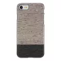 Cover Man&Wood 8809339471602 iPhone 7-le 11,9 cm (4,7 tolli) mitmevärviline