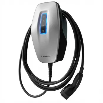 Mennekes 1315011205BK toiteadapter