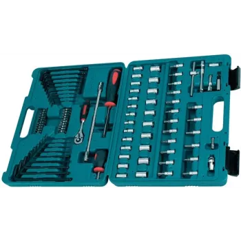 MAKITA tarvikute komplekt 91 tk. P-46470