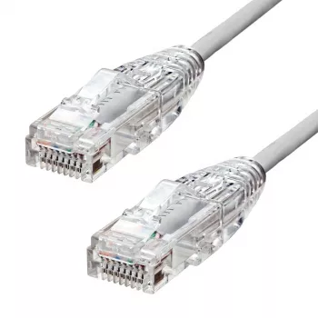 Etherneti kaabel ProXtend S-6AUTP-125G CAT6A UTP, pikkus 125 m
