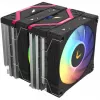 Vind DL125, CPU Cooler must, 120 mm