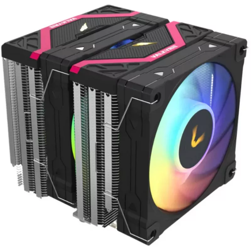 Vind DL125, CPU Cooler must, 120 mm