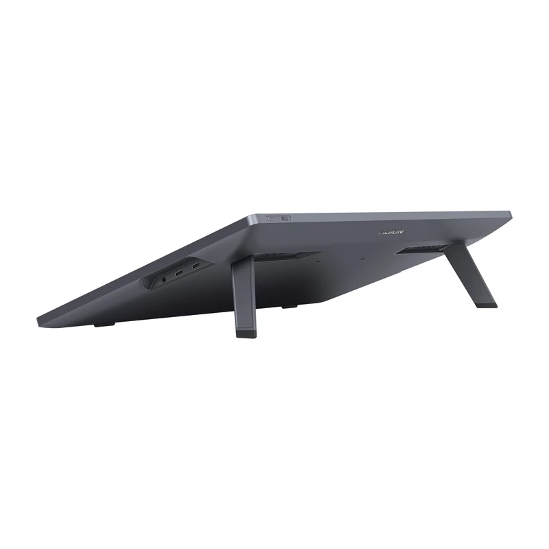 Graafiline tahvel HUION Kamvas Pro 19 GT1902 18,4-tolline 3840x2160 409x230 mm tööala, 16384 survetaset, USB-C, täislaminatsioon