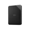 Väline kõvaketas Western Digital 4TB USB 3.2 Gen 1 WDBJRT0040BBK-WESN
