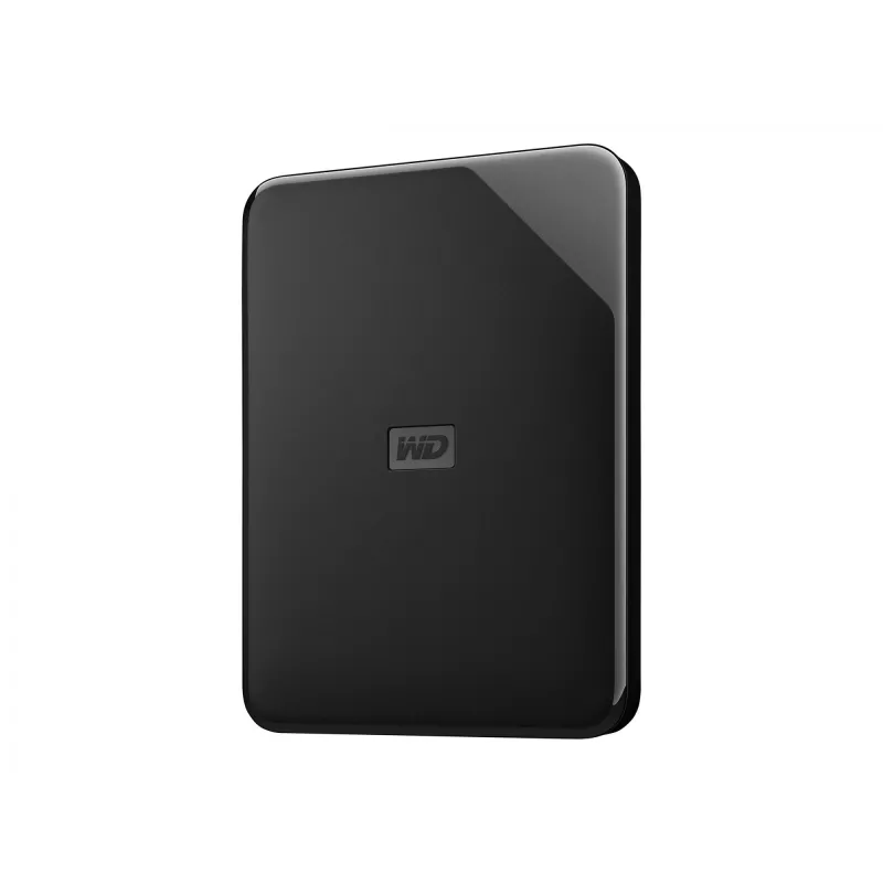 Väline kõvaketas Western Digital 4TB USB 3.2 Gen 1 WDBJRT0040BBK-WESN