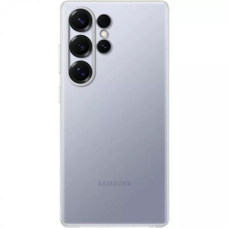 Samsung Clear Case läbipaistev mobiiltelefoni ümbris 17,5 cm (6,9 tolli) kate