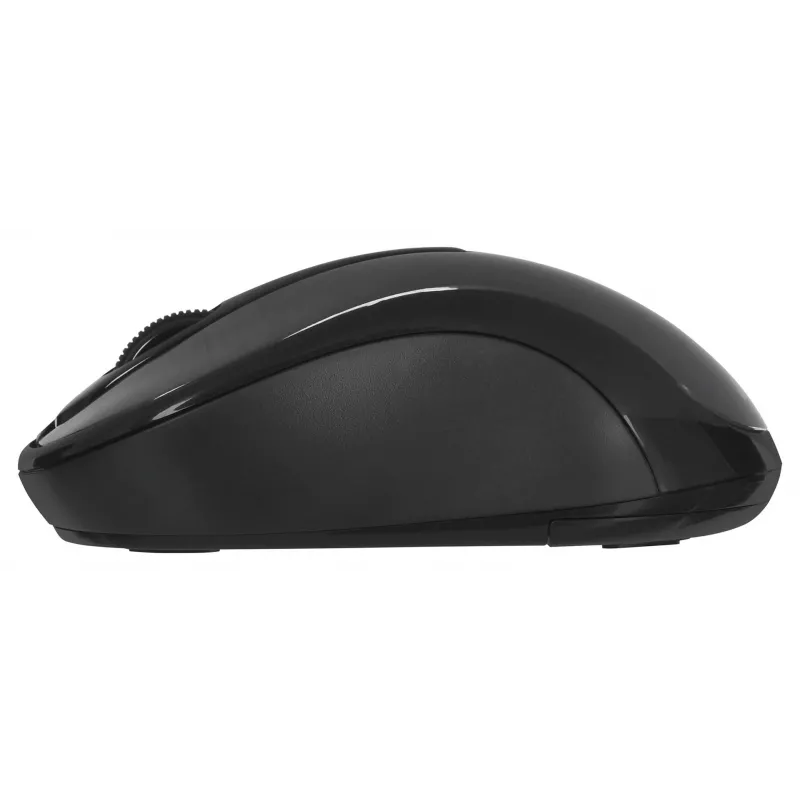 A4Tech G3-280N hiir Mõlemakäeline RF juhtmevaba optiline 2000 DPI