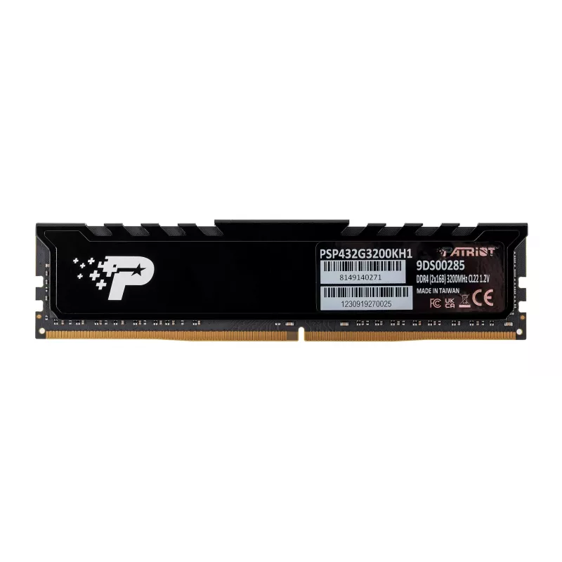 Patriot PSP432G3200KH1 mälumoodul
