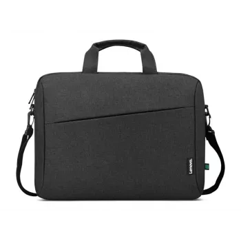 Lenovo T210 sülearvuti ülaltlaetav kott kuni 16-tollistele sülearvutitele, must