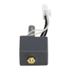 Hotend kiirvabastusega 0,4 mm otsikuga Anycubic Kobra S1 jaoks