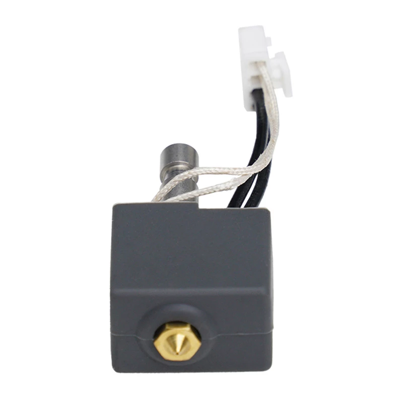 Hotend kiirvabastusega 0,4 mm otsikuga Anycubic Kobra S1 jaoks
