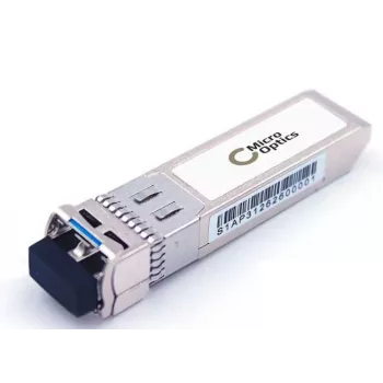 Lanview MO-C-S31123CDL20 võrgusaatja moodul SFP