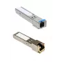 SOMI Networks | SFP (mini-GBIC) transiivermoodul | SFPC2F1GS1320 | SMF | LC Dupleks | 1250 Mbit/s | Lainepikkus 1310 nm | Maksimaalne edastuskaugus 20000 m