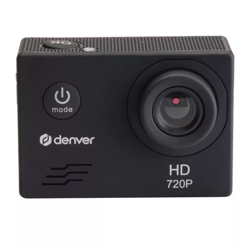 Action Sports Camera Denver ACT-324 0.3 MP HD CMOS 1280 x 720