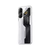 Nubia Neo 3 5G 17.3 cm (6.8) Dual SIM USB USB-C 8 GB 256 GB 5200 mAh Cyber Silver