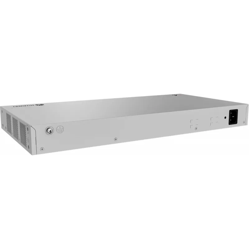 Huawei S220S-24P4J Gigabit PoE lüliti, 4x 2.5G SFP 24x PoE, 4x 2.5G SFP