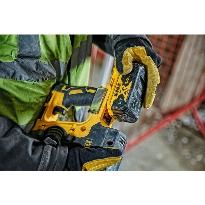 Rotary Hammer DeWALT DCH274P2T