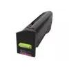 Toner Lexmark Ultra High Yield 82K2UME 8000 lehekülge magenta