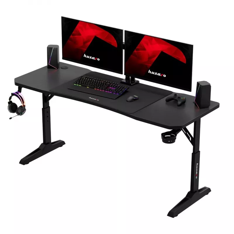 Huzaro Hero 4.6 Must gaming desk