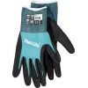 Makita nitriiltöökindad Gr.8 M P-84682 töökinnas suurus kindad M 8 1 (P-84682)