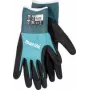 Makita nitriiltöökindad Gr.8 M P-84682 töökinnas suurus kindad M 8 1 (P-84682)