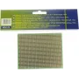 Velleman ECL1/2 tarvik arendusplaatidele komplekt Breadboard Leiterplatte (PCB) (ECL1/2)