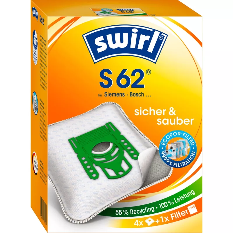 Swirl 179442 käsitolmuimeja