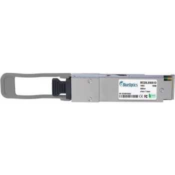 Fiiberoptiline transiivermoodul BlueOptics 845972-B21-BO 100000 Mbit/s QSFP28