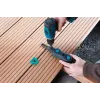 wolfcraft GmbH terrassiehituskomplekt