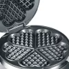 Graef WA 80 vahvliraud 5 vahvlit 850 W roostevaba teras
