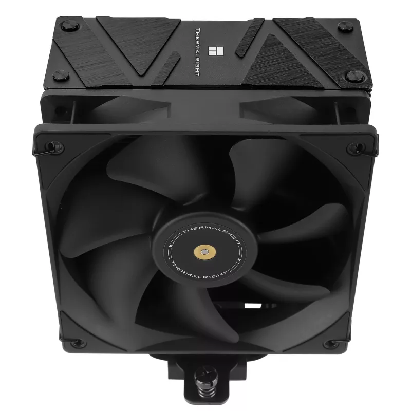 THERMALRIGHT Assassin Spirit 120 EVO Dark CPU jahuti
