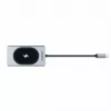 USB USB-C Hub DICOTA D32059 HDMI RJ-45 USB 4