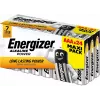 Energizer Batteries Alkaline Power Aaa LR03 Maxi Pack 24 Pieces New
