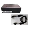 Zebra KIT-PWR-12V50W mobiilseadme laadija vöötkoodilugeja Must