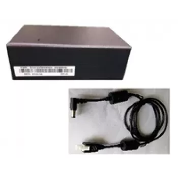 Zebra KIT-PWR-12V50W mobiilseadme laadija vöötkoodilugeja Must