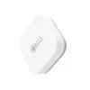 Aqara TH-S02D Sensor Valge Temp & Humidity. HomeKit Alexa Google