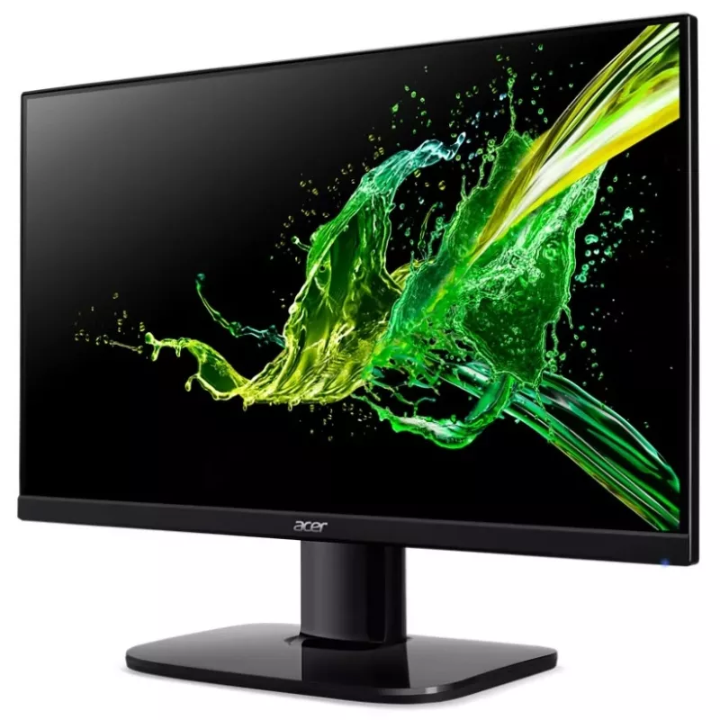 Monitor Acer KA2 KA272U G 27-tolline Quad HD LCD 2560 x 1440