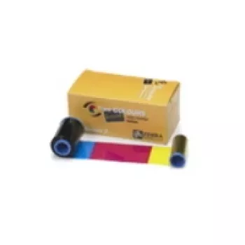 Zebra 800300-320EM printerilint 700 lehekülge Must
