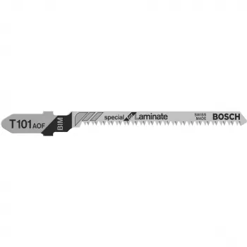 Bosch 2608636432 Pusleleht Bimetall 3 tk