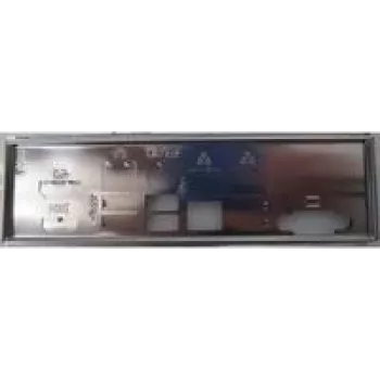 SUPERMICRO MCP-260-00058-0N I/O Shield (MCP-260-00058-0N)