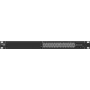 TELTONIKA NETWORKS SWM281 Profinet L2+ hallatav L2+ kommutaator 24x ETH porti 4x SFP porti (SWM281000201)