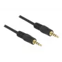 Audio kaabel 3.5mm DeLOCK 83435