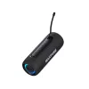 Kõlarid TRACER MaxTube 20W TWS Bluetooth, must — kaasaskantav juhtmevaba heli, stereosound
